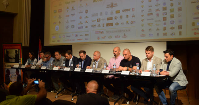Sve je spremno za jubilarni Beer fest
