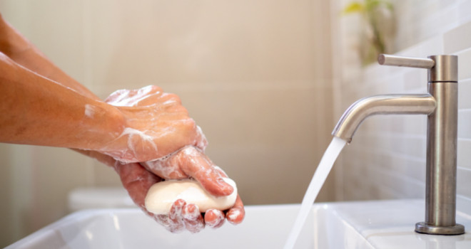 Svetski dan čistih ruku: Nezaobilazna prevencija