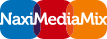naxi media logo