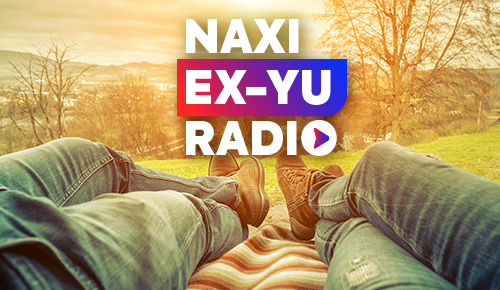 cáscara Primitivo Para editar Naxi radio | Opusti se i uživaj