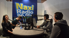 Naxi otvoreni studio na Sajmu knjiga