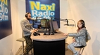 Naxi otvoreni studio na Sajmu knjiga