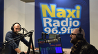 Naxi otvoreni studio na Sajmu knjiga