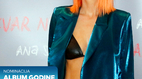 Naxi zvezda 2025: Ko će odneti pobedu za album godine?