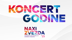 Naxi zvezda 2025: Koji koncert ti je ostao u najlepšem sećanju?
