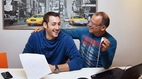 Petar Strugar u Mojih 50