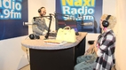 Naxi otvoreni studio na Sajmu knjiga