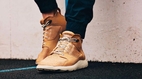 Timberland s17 Flyroam & Aerocore Tehnologija 