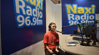 Naxi otvoreni studio na Sajmu knjiga