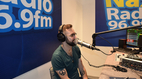 Naxi otvoreni studio na Sajmu knjiga