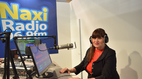 Naxi otvoreni studio na Sajmu knjiga