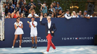 Tommy Hilfiger: Rafael Nadal globalni brand ambasador na seksi turniru u Njujorku