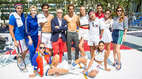 Tommy Hilfiger: Rafael Nadal globalni brand ambasador na seksi turniru u Njujorku