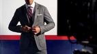 Rafael Nadal ponovo glavna zvezda kampanje za TAILORED by TOMMY HILFIGER