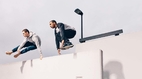 Timberland s17 Flyroam & Aerocore Tehnologija 