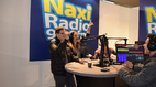Naxi otvoreni studio na Sajmu knjiga
