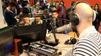 Naxi otvoreni studio na Sajmu knjiga