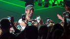 Enrike Iglesias oduševio publiku 
