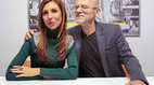 Drina Pešić u Mojih 50