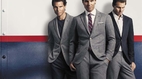 Rafael Nadal ponovo glavna zvezda kampanje za TAILORED by TOMMY HILFIGER