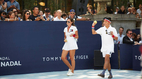 Tommy Hilfiger: Rafael Nadal globalni brand ambasador na seksi turniru u Njujorku