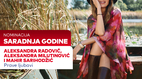 Naxi zvezda 2025: Čija ti se muzička saradnja najviše dopala?