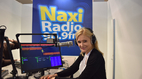 Naxi otvoreni studio na Sajmu knjiga