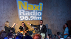 Naxi radio proslavio 24. rođendan:  Zvezde iz celog regiona na nezaboravnoj zabavi