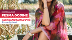 Naxi zvezda 2025: TI biraš pesmu godine!