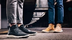 Timberland s17 Flyroam & Aerocore Tehnologija 