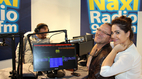 Naxi otvoreni studio na Sajmu knjiga
