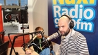 Naxi otvoreni studio na Sajmu knjiga