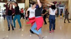 Marko Louis oduševio posetioce Shopping Night-a
