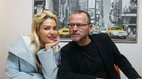 Lena Kovačević u Mojih 50