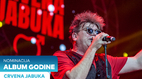 Naxi zvezda 2025: Ko će odneti pobedu za album godine?
