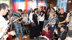 Uspešno održan Naxi dan za pamćenje