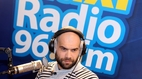 Naxi otvoreni studio na Sajmu knjiga