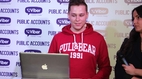 Prvi u Evropi: Naxi radio predstavio Viber ChatBot