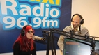 Naxi otvoreni studio na Sajmu knjiga