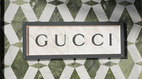 Bili Ajliš u Gucci kampanji