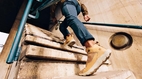 Timberland s17 Flyroam & Aerocore Tehnologija 