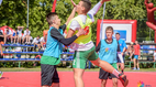 Počelo državno finale Dunav osiguranje Sportskih igara mladih