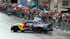 Red Bull Show Run