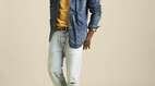 Levis prolece 2016
