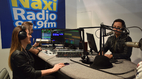 Naxi otvoreni studio na Sajmu knjiga