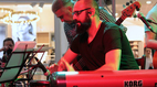 Marko Louis oduševio posetioce Shopping Night-a