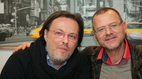 Igor Todorović u Mojih 50