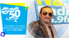 Najbolje od Mojih 50 - Željko Bebek
