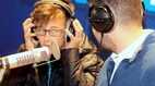 Naxi otvoreni studio na Sajmu knjiga
