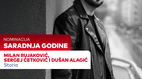 Naxi zvezda 2025: Čija ti se muzička saradnja najviše dopala?